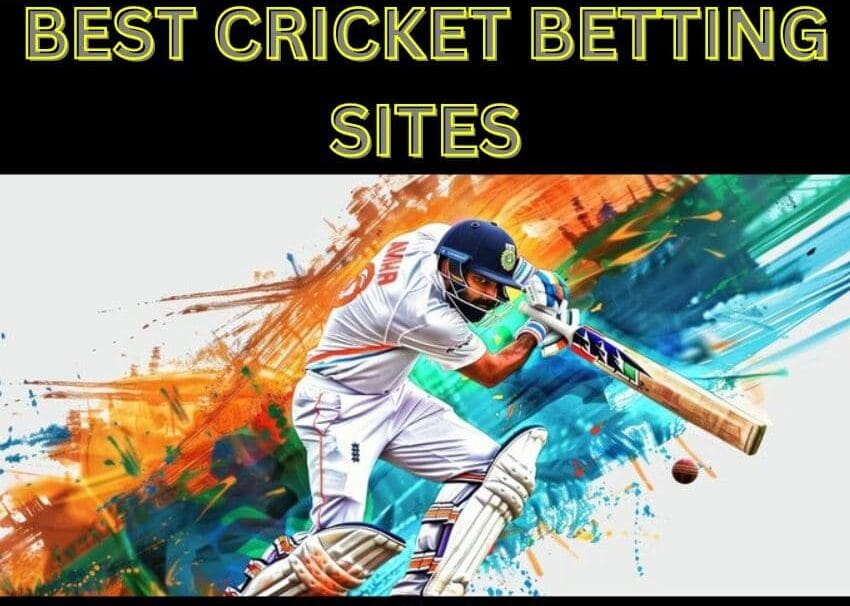 BEST CRICKET BETTING