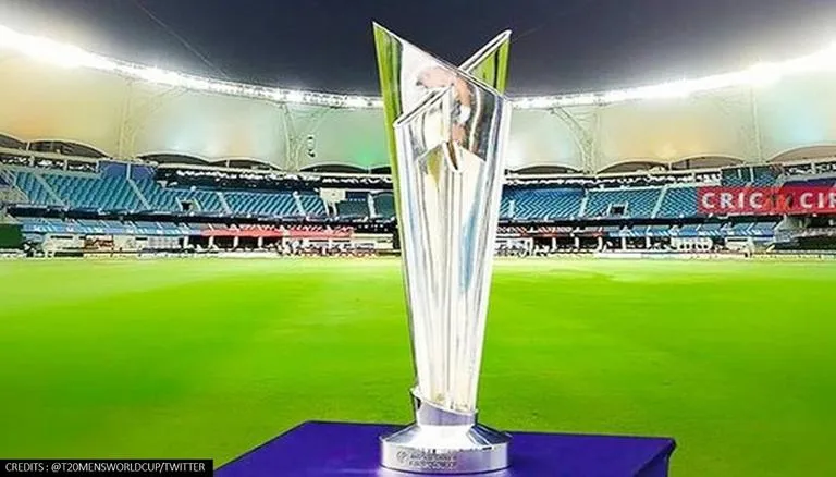 T20 World Cup