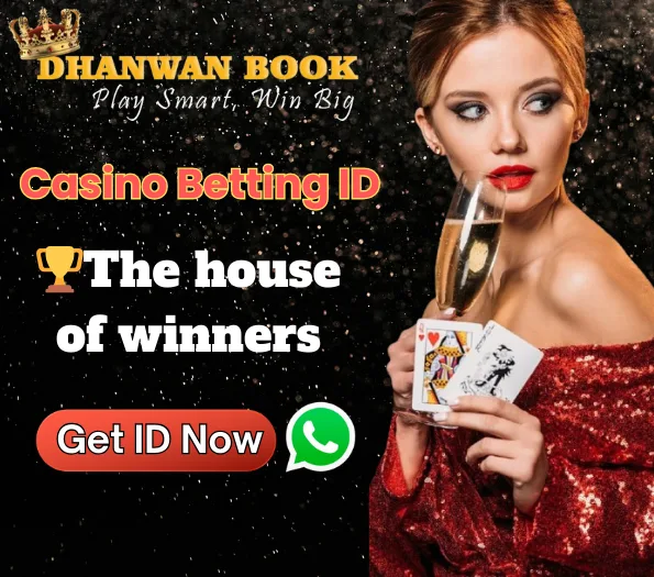 Casino Betting ID