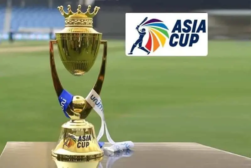Asia cup match