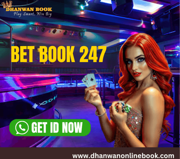 bet book 247
