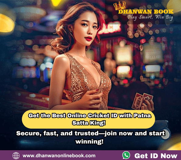 Patna Satta King