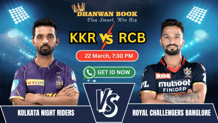 KKR vs RCB: Match Preview, Key Battles, and Betting Insights for IPL 2025