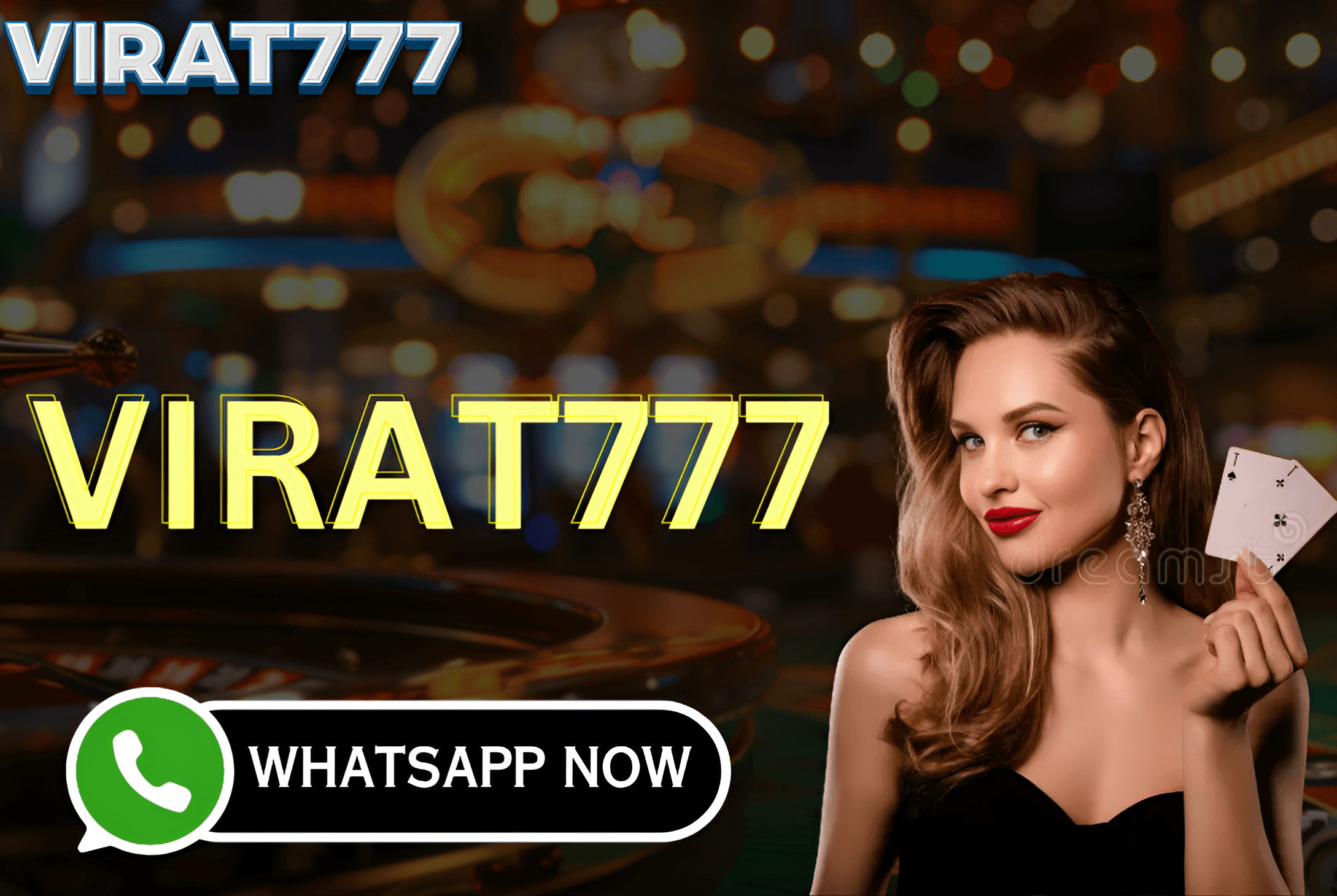 VIRAT777