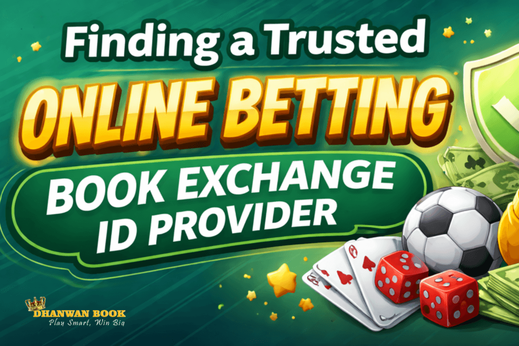 Bookie ID Login