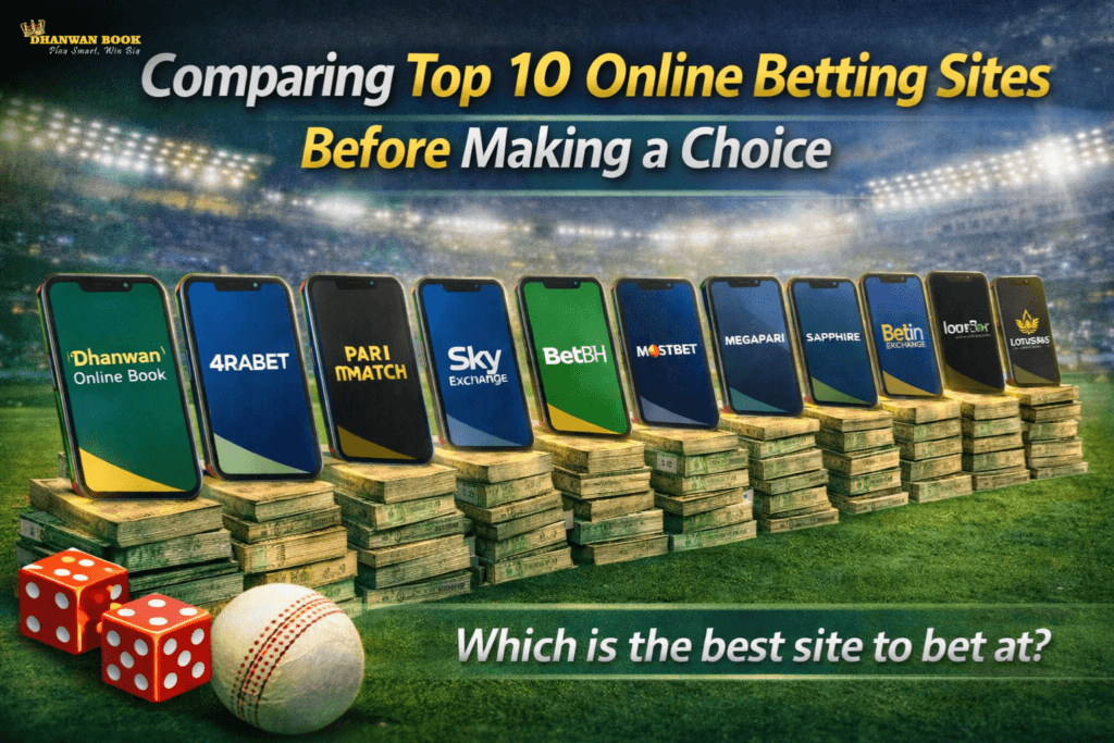 Online Cricket ID
IPL 2026
Best Betting ID
