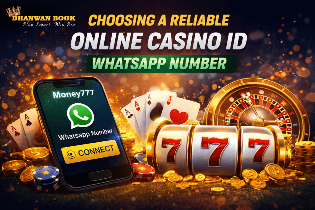 Money777
Online Cricket ID