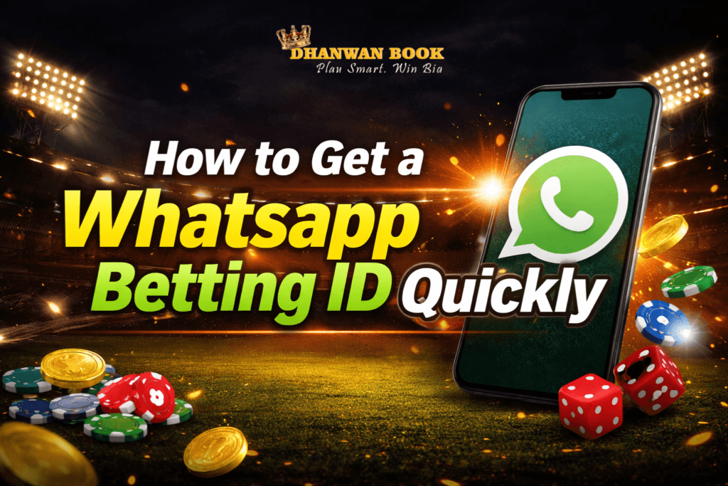 Money777
Whatsapp Betting ID