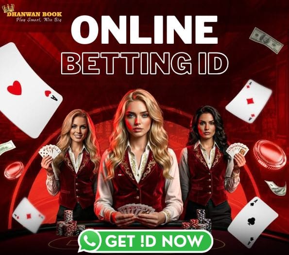 Online Betting ID