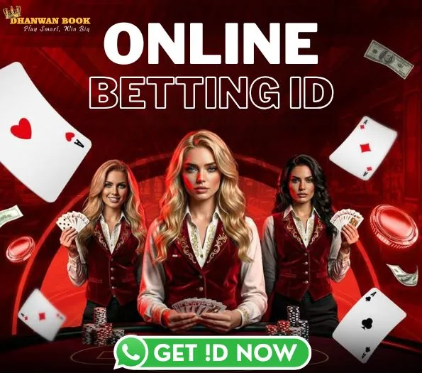 Online Betting ID